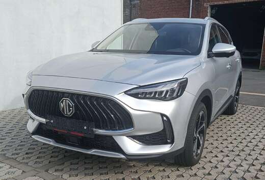 MG HS 1.5T-GDI Luxury