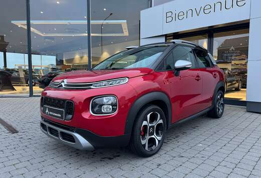 Citroen 1.5 BlueHDi *GARANTIE*1ER PROP*TOIT OUV*CARPL ...