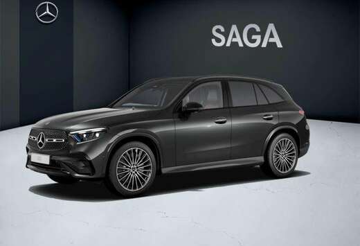 Mercedes-Benz d 4MATIC