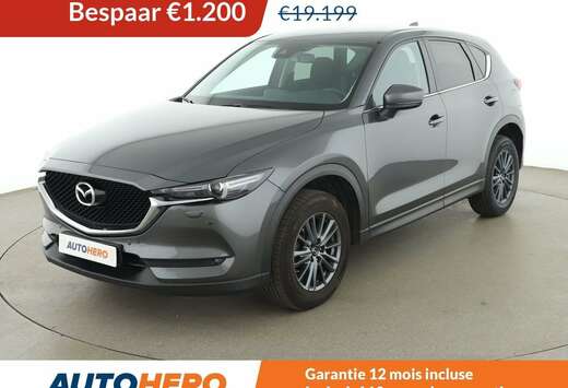 Mazda 2.0 Business 2WD