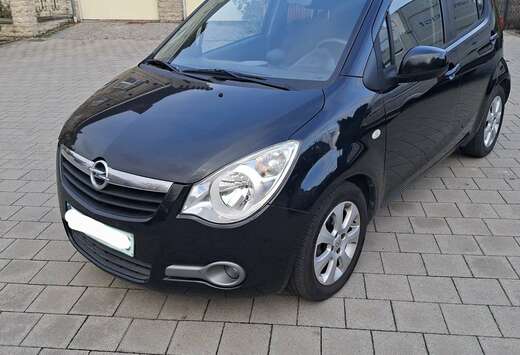 Opel 1.2i Enjoy