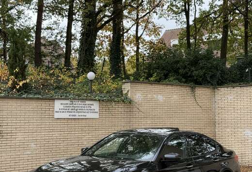 BMW 530i G30 2.0 Benzine 252pk