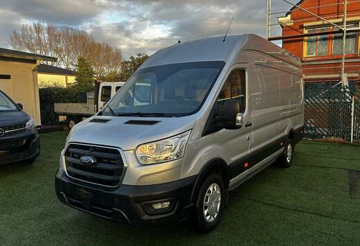 Ford L4H3170 PKLEDERCAMERAGPSEURO6