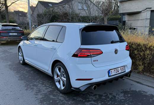 Volkswagen 7.5 Performance