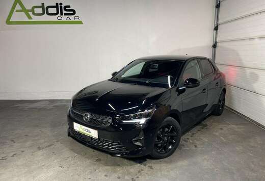 Opel 1.2 TURBO 130 AUTO GS LINE 5P