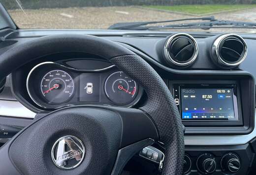 Aixam ECrossover Premium