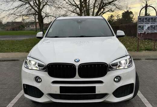 BMW Xdrive25d 2.0 M