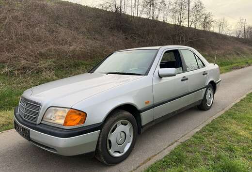 Mercedes-Benz Oldtimer