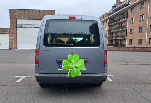 Opel Opel combo 1,3