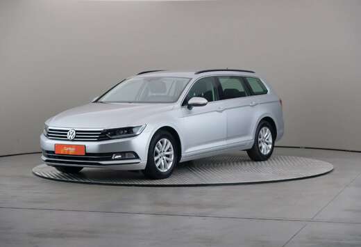 Volkswagen 1.6 CR TDi Comfortline DSG Business LED GP ...