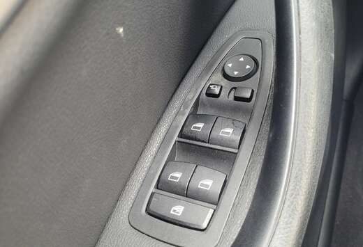 BMW X1 2.0 dAS xDrive18 AdBlue (EU6d-TEMP)