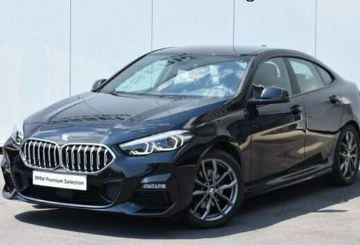 BMW 218i Gran Groupe Aut. Sport Line