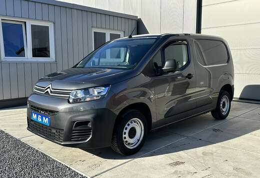 Citroen 1.5 BlueHDi **Carplay * 42.000km * 12 m garan ...