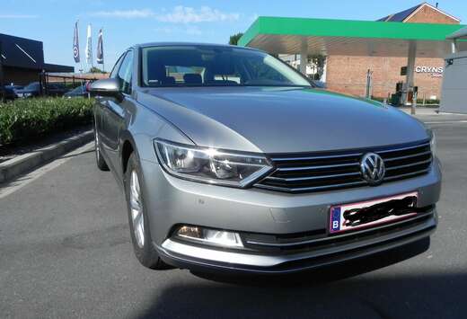 Volkswagen Passat 1.4 TSI (BlueMotion Technology) Com ...