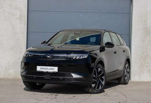 Opel EDITION 1.2 MHEV 145PKCAMERANAVIELEKTRISCHE KOF