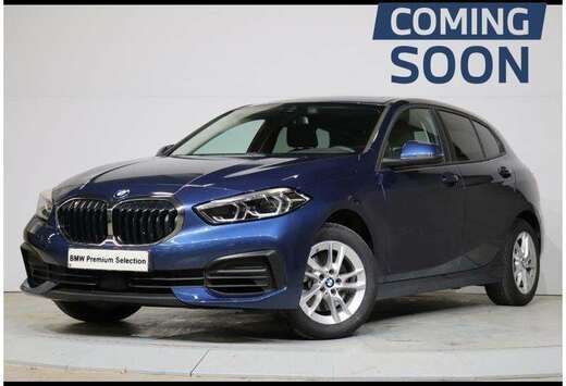 BMW i Hatch