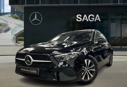 Mercedes-Benz Business Line