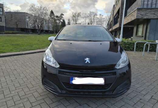 Peugeot 1.2i PureTech Like