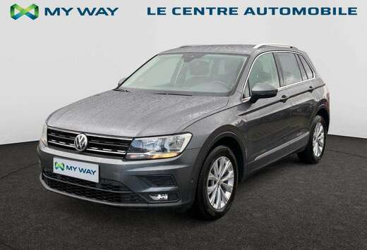 Volkswagen Comfortline 2.0 TDI SCR 110 kW (150 ch) 7  ...