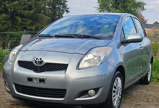 Toyota Yaris 1.0i VVT-i Comfort  GARANTIE 1 AN