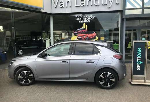Opel Opel Corsa e - Navigatie - Achteruitrijdcamera - ...