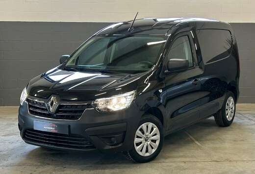 Renault 1.5 Blue dCi 95CV Confort - Etat neuf