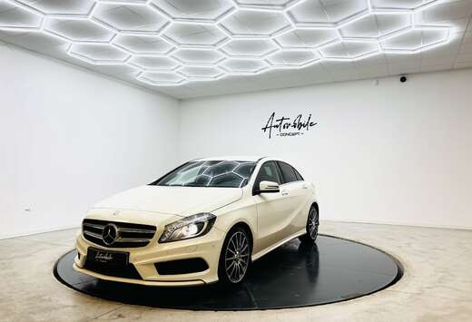 Mercedes-Benz 1AN GARANTIEPACK AMG1ER PROPRIOLEDEURO  ...