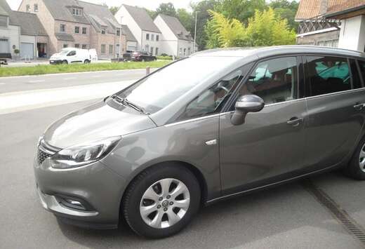 Opel Zafira 1.4 Turbo Innovation