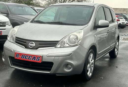 Nissan 1.4i Acenta CLIMATISATION EURO 5