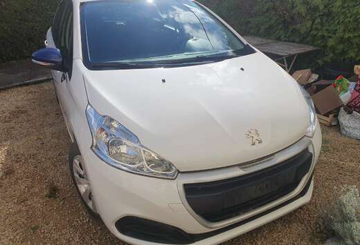 Peugeot 1.2i PureTech Like S&S (EU6.2)