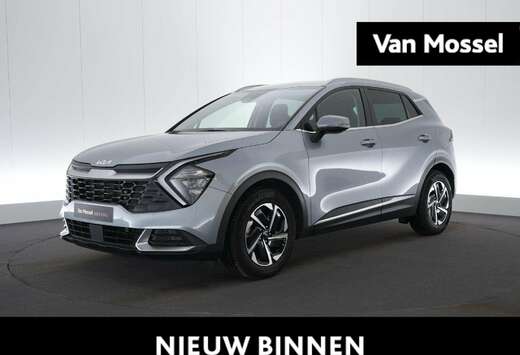 Kia 1.6 T-GDi 48V 7DCT Pulse