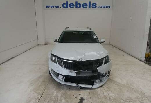Skoda Ambition
