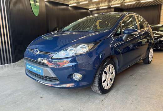 Ford GARANTIE 12 MOIS