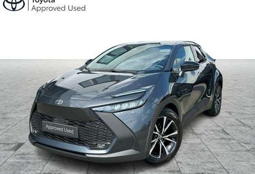 Toyota Dynamic Plus
