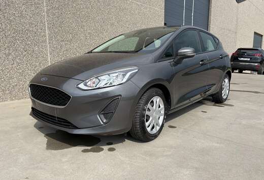 Ford Fiesta Active 1.0 EcoBoost - 1ère main - Garant ...