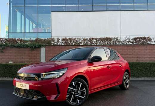 Opel 2024 - CARPLAY - 53.000 KM