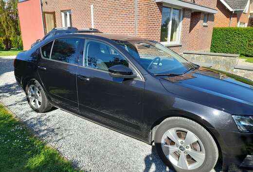 Skoda Octavia 1.0 TSI Ambition (EU6.2) - LPG