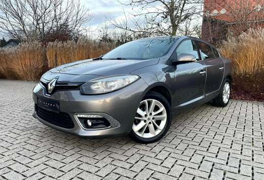 Renault 1.5 - 2013/159.000km/Euro 5 - Gekeurd