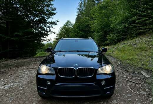 BMW xDrive30d