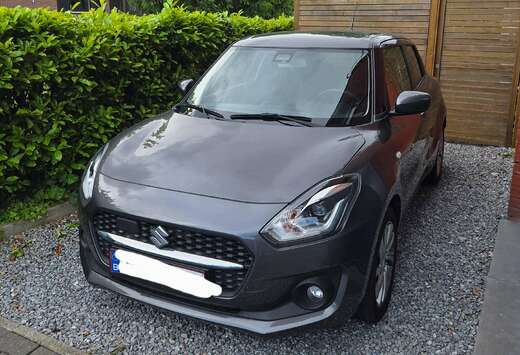 Suzuki Swift 1.2i SHVS GL  12V