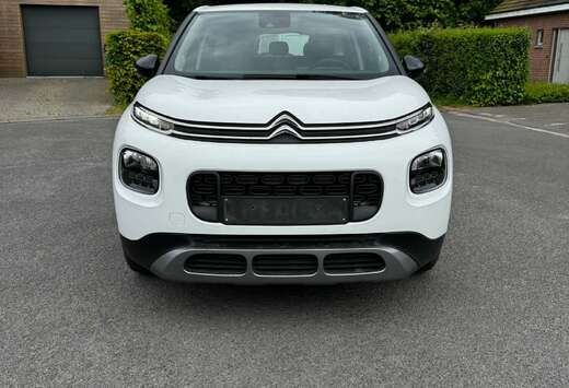 Citroen 1.2 PureTech Live S&S