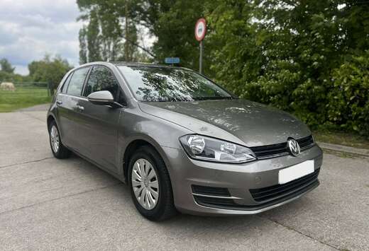Volkswagen Golf 1.2 TSI Trendline