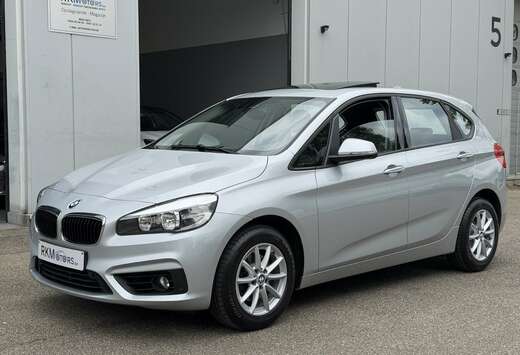 BMW Active Tourer 218i Automaat Edition