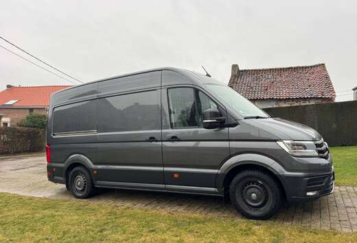 Volkswagen 2.0 CR TDi L3 Aut. (EU6d-TEMP)