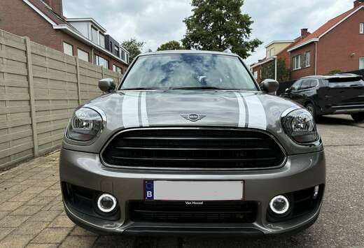MINI Mini Countryman 1.5 Cooper OPF