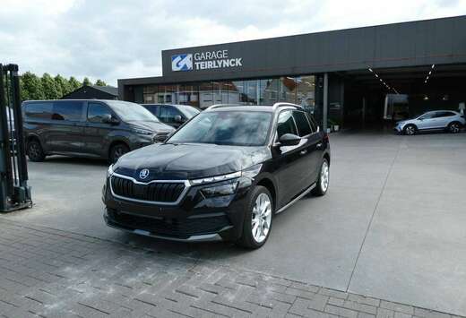 Skoda 1.0 TSi 110pk Automaat Business Camera \'21 920 ...