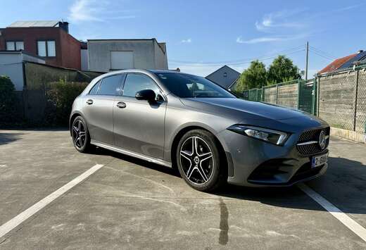Mercedes-Benz Business Solution (EU6AP)