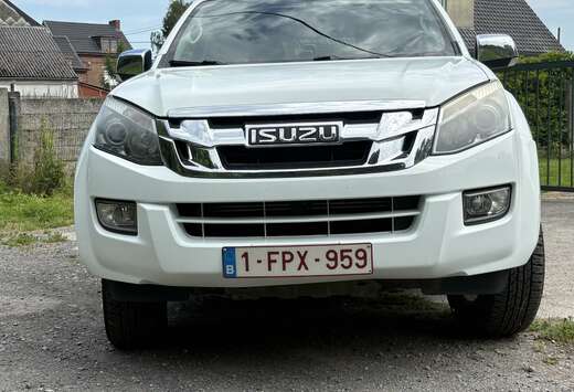 Isuzu