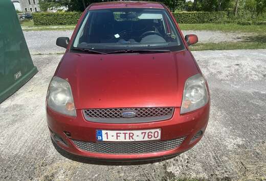 Ford 1400