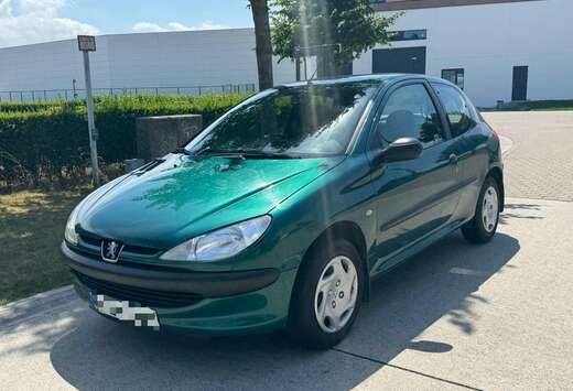 Peugeot 1.9 D XN